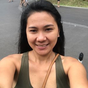 Meet your Posher, Caroline